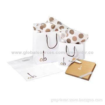 Paper Boxes, Can be Customized